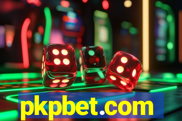 pkpbet.com