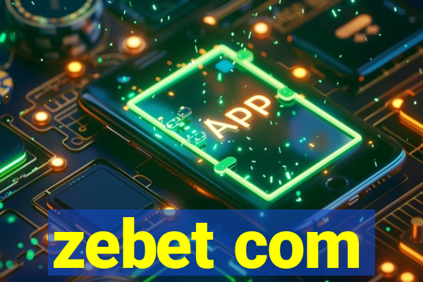 zebet com