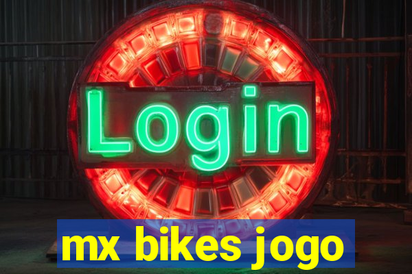 mx bikes jogo