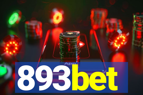 893bet