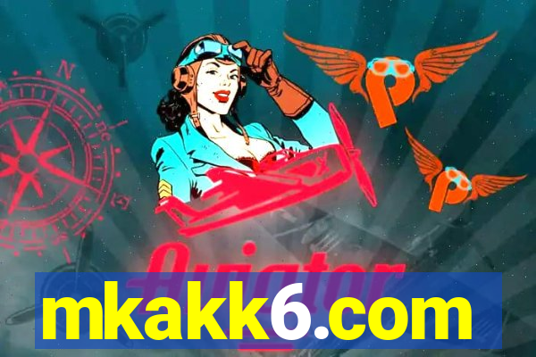 mkakk6.com