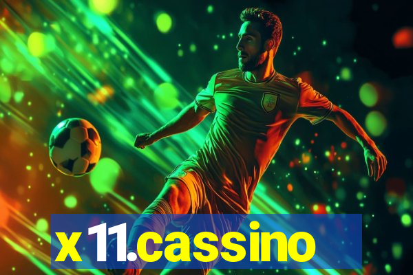 x11.cassino