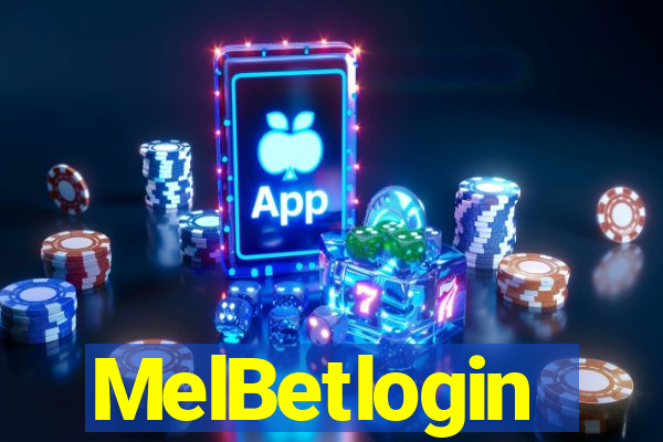 MelBetlogin