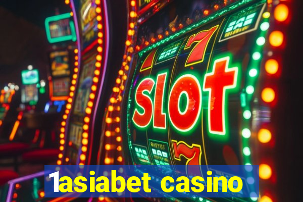 1asiabet casino