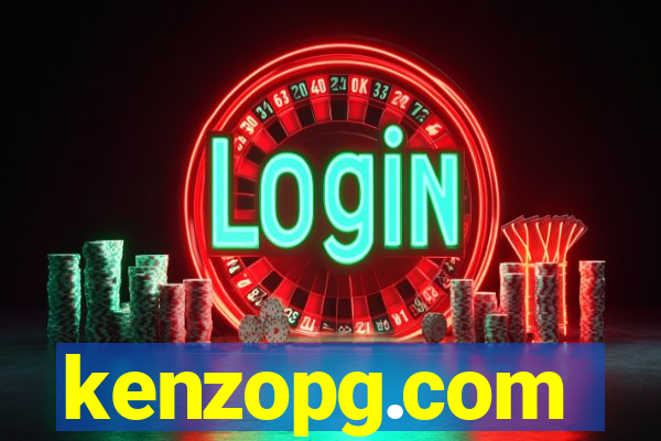 kenzopg.com