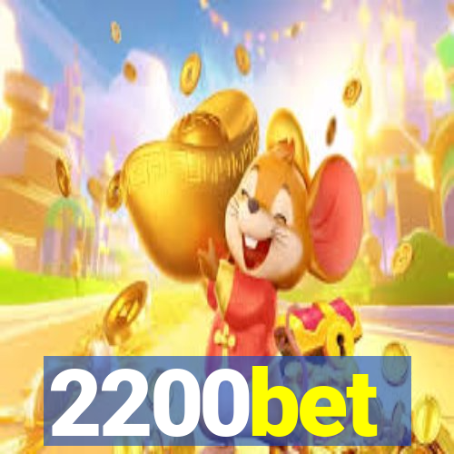 2200bet