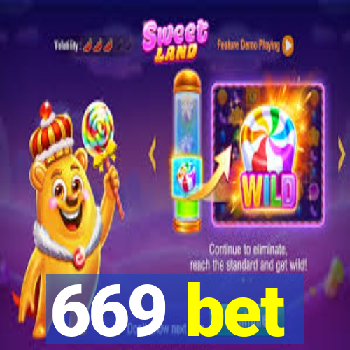 669 bet