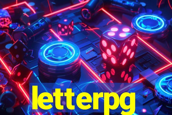 letterpg