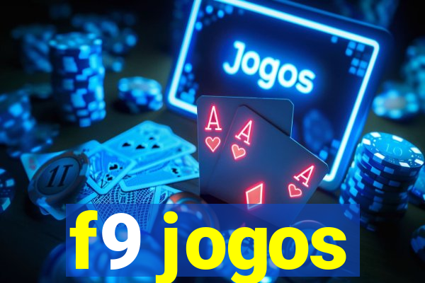 f9 jogos