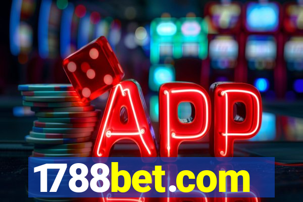 1788bet.com