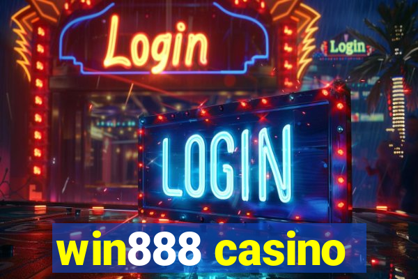 win888 casino