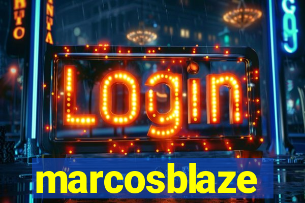 marcosblaze