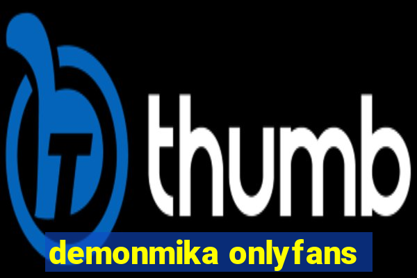 demonmika onlyfans