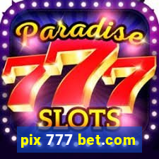 pix 777 bet.com