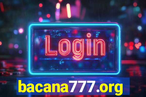 bacana777.org