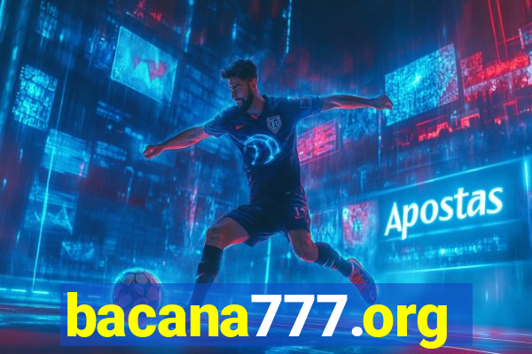 bacana777.org