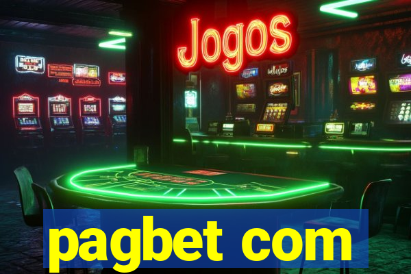 pagbet com