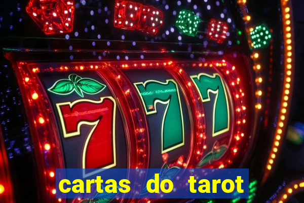 cartas do tarot que indicam mentira