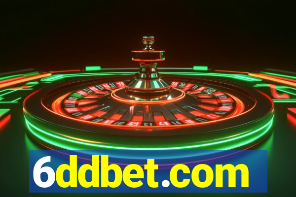 6ddbet.com