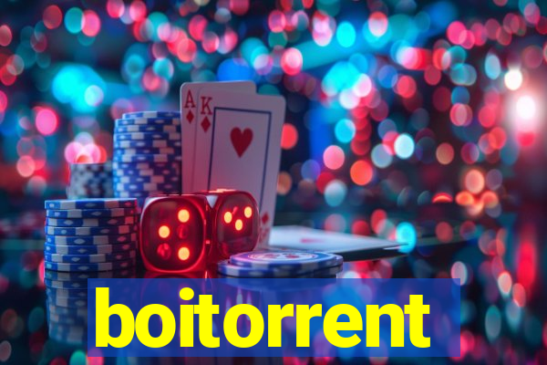 boitorrent