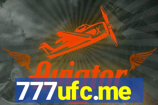 777ufc.me