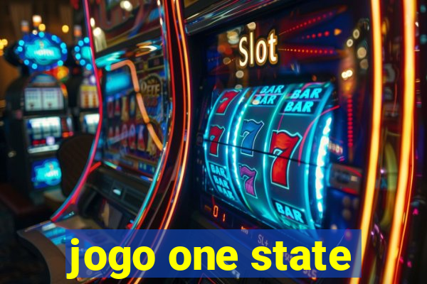 jogo one state