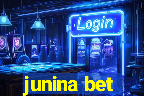 junina bet