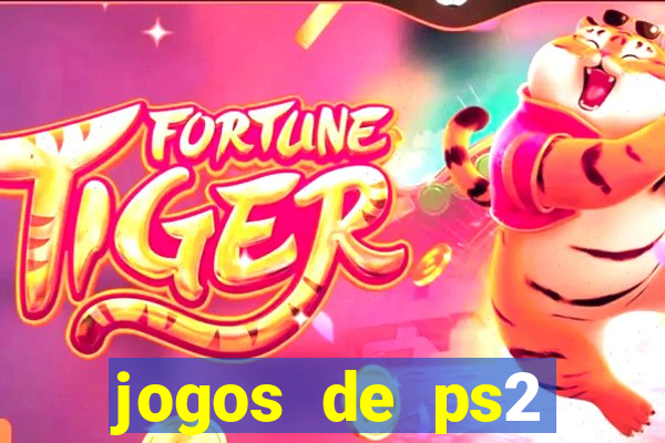 jogos de ps2 download torrent