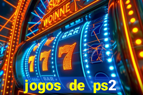 jogos de ps2 download torrent