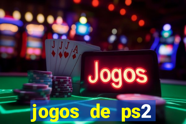 jogos de ps2 download torrent