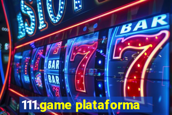 111.game plataforma