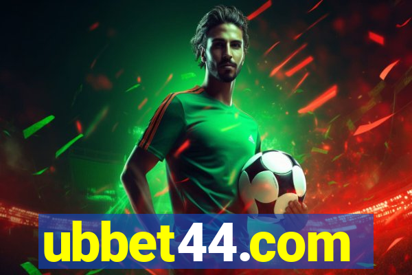 ubbet44.com