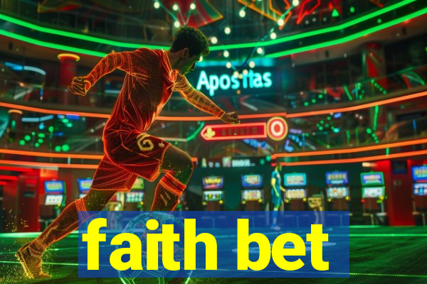 faith bet