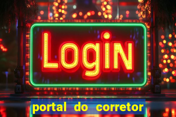 portal do corretor porto seguro