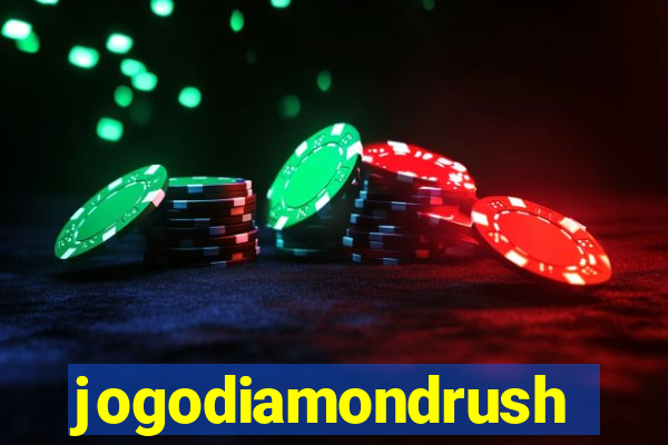 jogodiamondrush