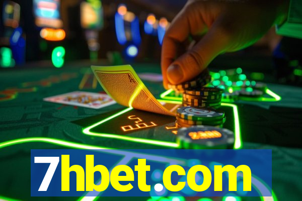 7hbet.com