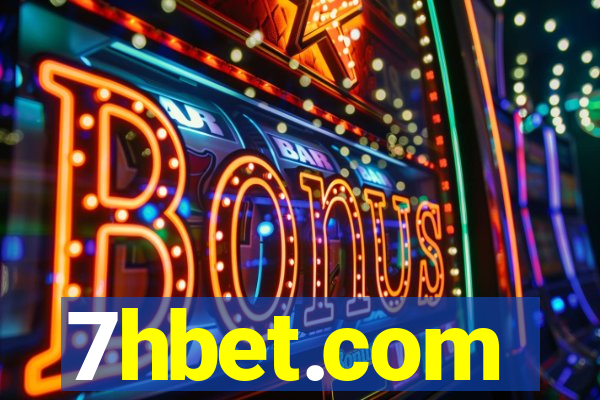 7hbet.com