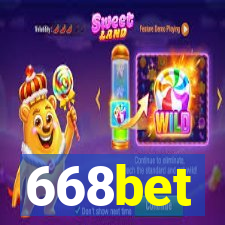 668bet