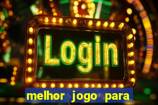 melhor jogo para ganhar dinheiro sem depositar nada