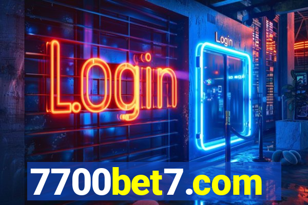 7700bet7.com