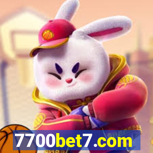 7700bet7.com