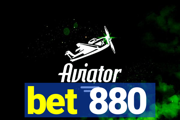 bet 880