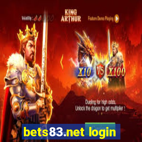 bets83.net login