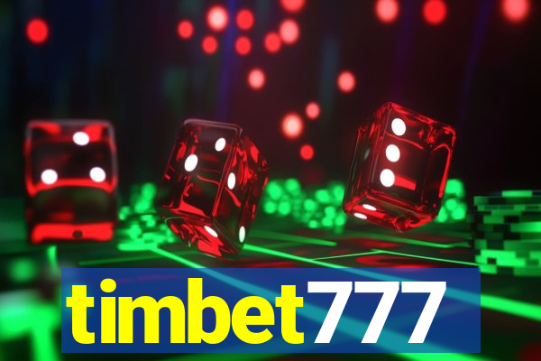 timbet777