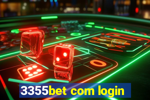 3355bet com login