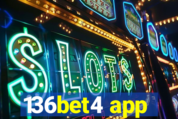 136bet4 app