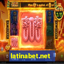 latinabet.net