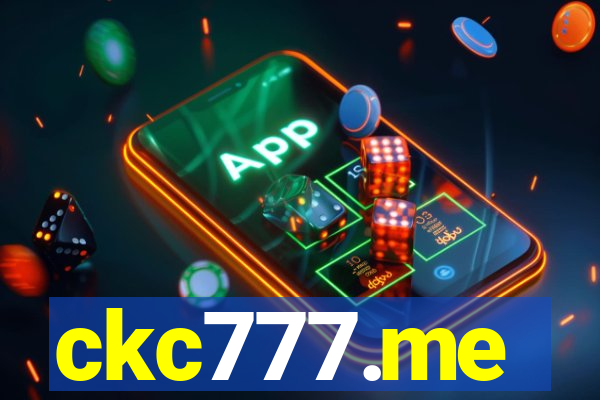 ckc777.me