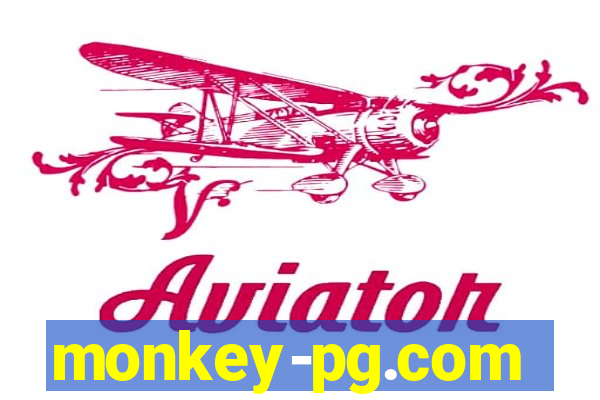 monkey-pg.com