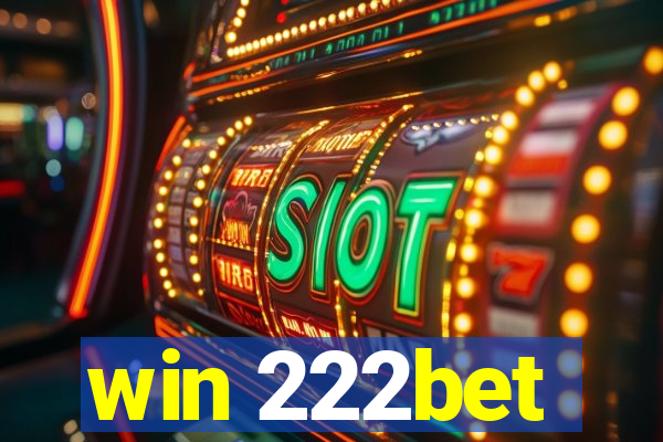 win 222bet